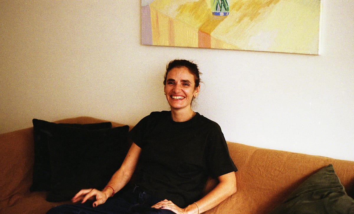 La nature comme inspiration, l'artisanat comme aspiration