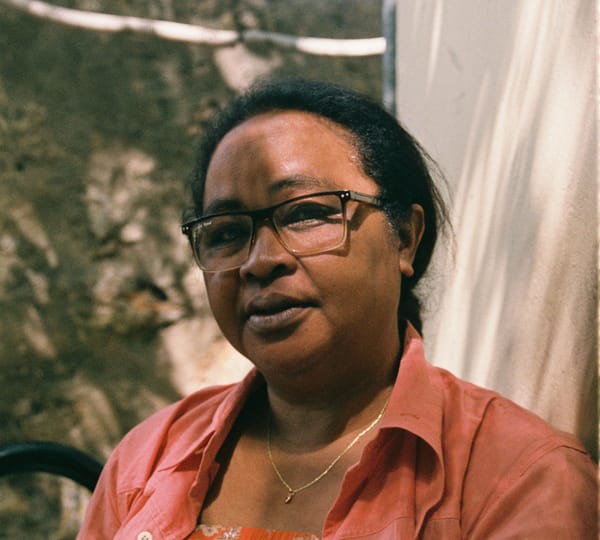 Mom’s back home, une riposte au système Kafala
